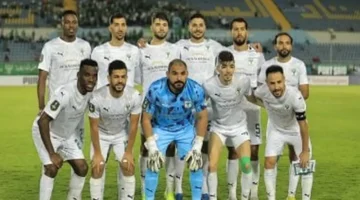 اجتماع كامل أبو علي مع مجلس المصري واللاعبين يعزز التواصل خلال زيارته لبورسعيد 1